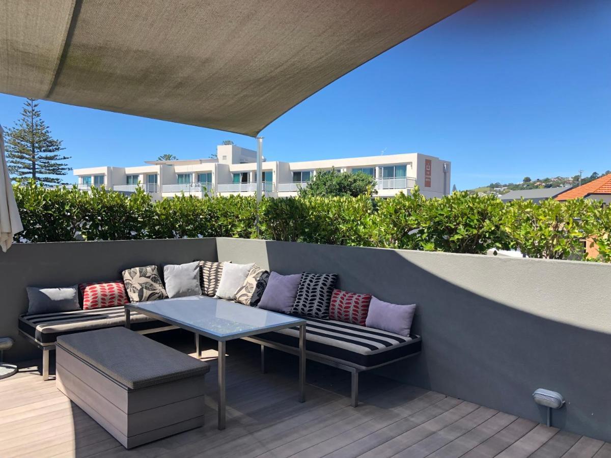 Luxurious Loft Apartments In The Heart Of Ahuriri Napier Exterior photo