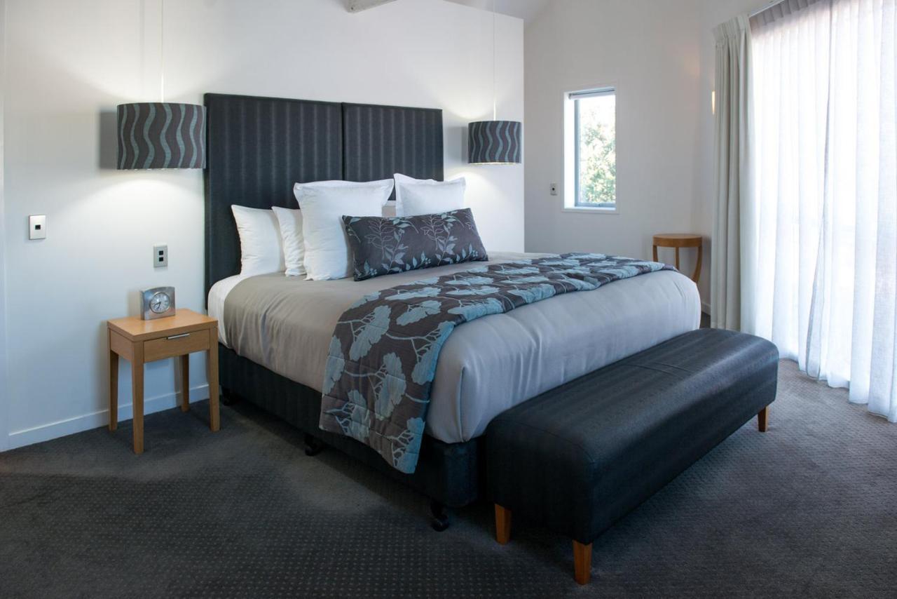 Luxurious Loft Apartments In The Heart Of Ahuriri Napier Exterior photo